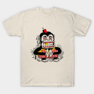 Jolly Chimp T-Shirt